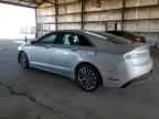 2019 LINCOLN MKZ