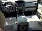 2013 HONDA PILOT