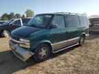2001 CHEVROLET Astro