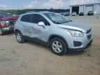 2016 CHEVROLET TRAX
