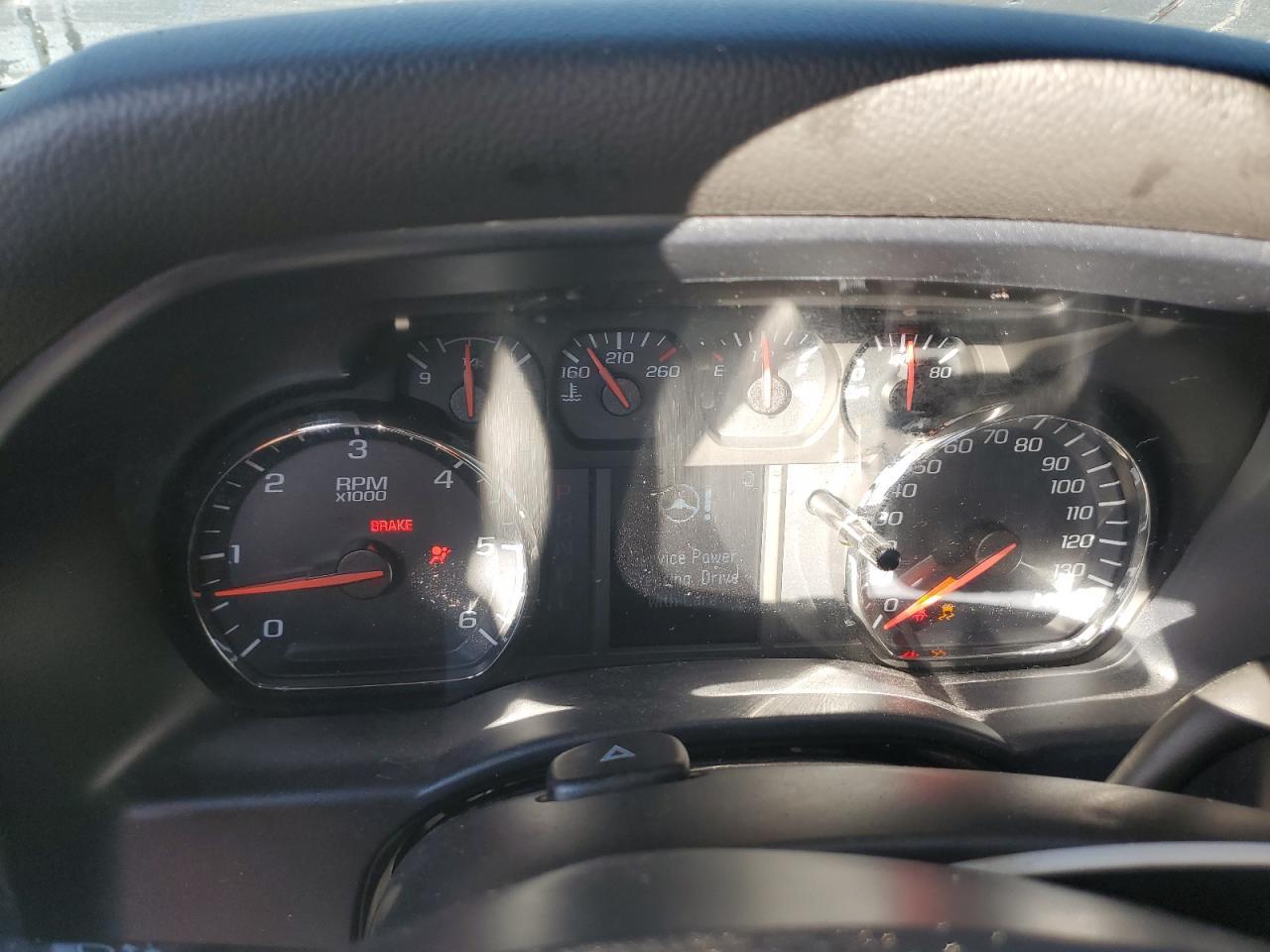 2018 GMC Sierra