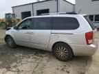 2012 KIA SEDONA