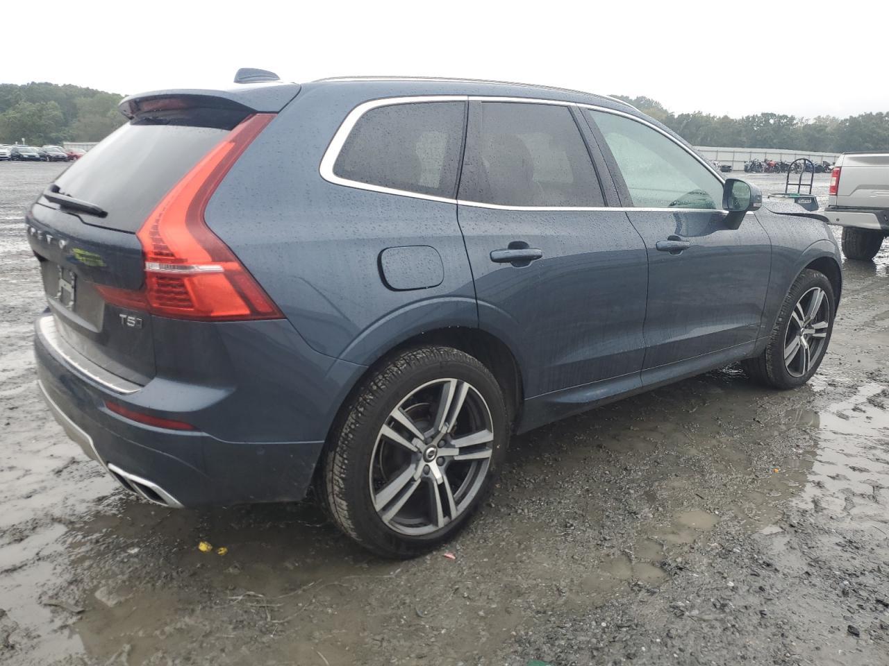 2018 VOLVO XC60