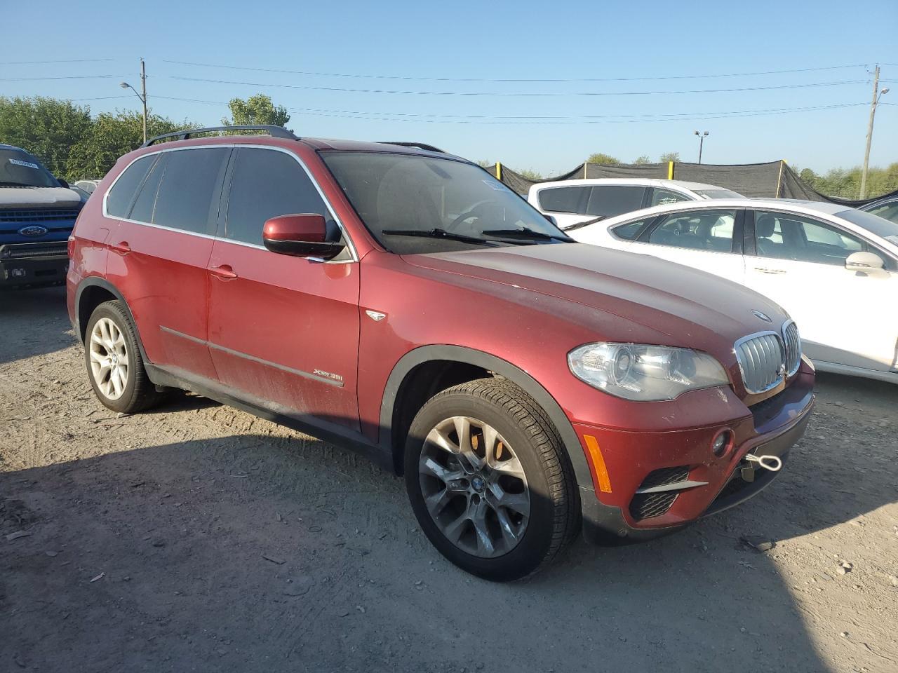 2013 BMW X5