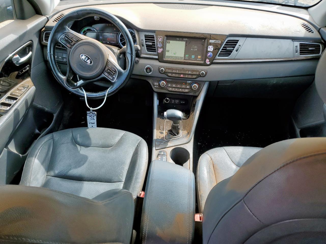 2018 KIA Niro
