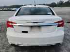 2012 CHRYSLER 200