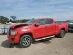 2015 GMC CANYON