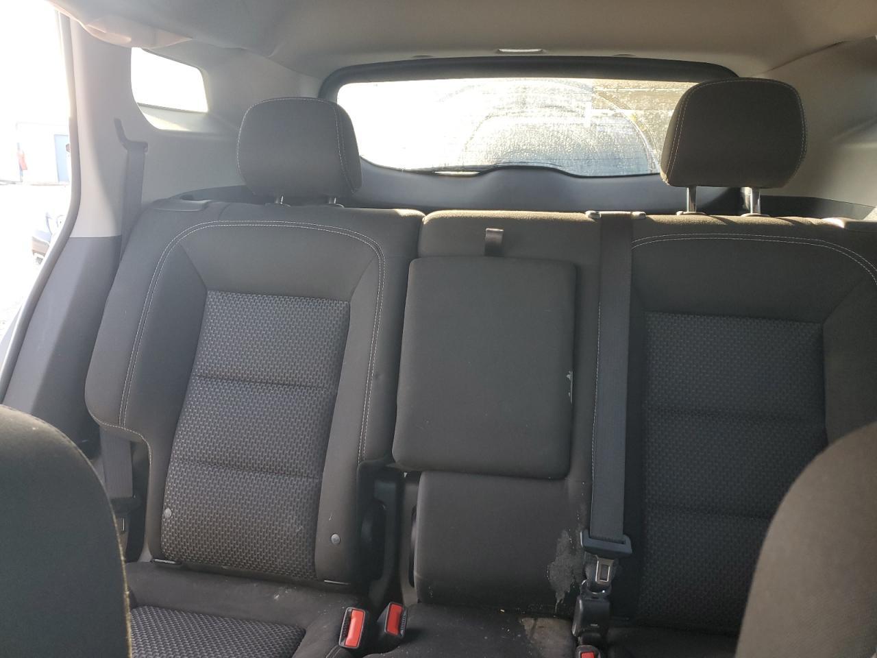 2023 GMC Terrain