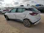 2021 NISSAN KICKS