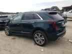 2025 CADILLAC XT5
