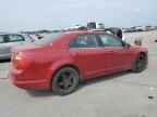 2010 FORD FUSION