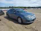 2011 FORD FUSION