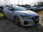 2020 NISSAN Maxima