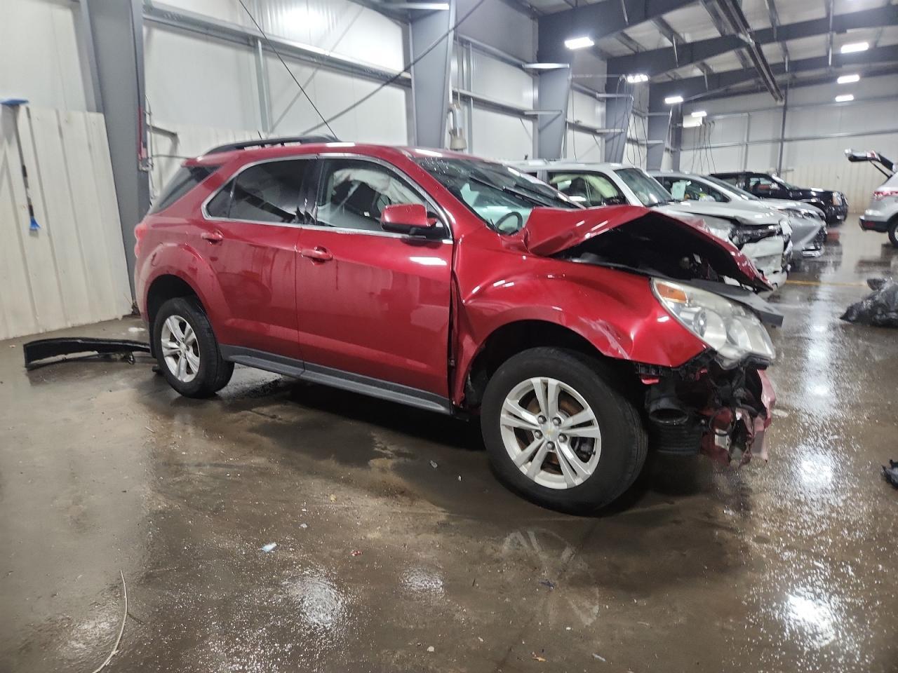 2013 CHEVROLET EQUINOX
