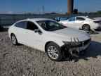 2017 CHEVROLET Malibu Limited