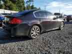 2011 INFINITI G37