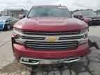 2019 CHEVROLET Silverado