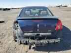 2008 PONTIAC G6