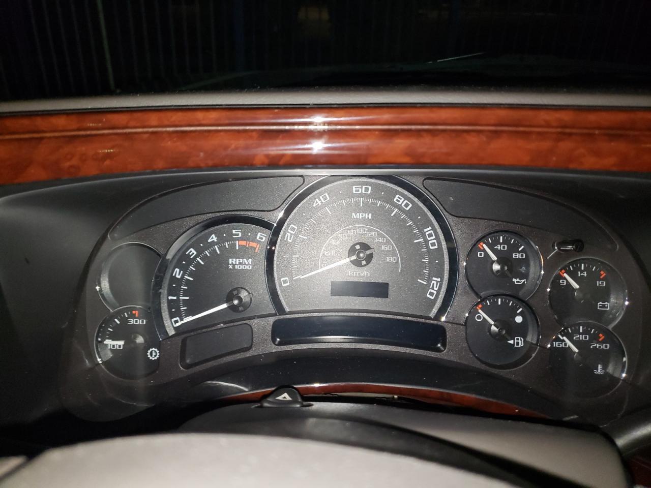 2005 CADILLAC ESCALADE