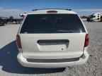2001 DODGE GRAND CARAVAN