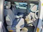 2012 TOYOTA SIENNA