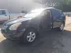 2013 NISSAN ROGUE