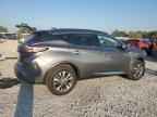 2017 NISSAN MURANO
