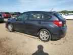 2015 SUBARU IMPREZA