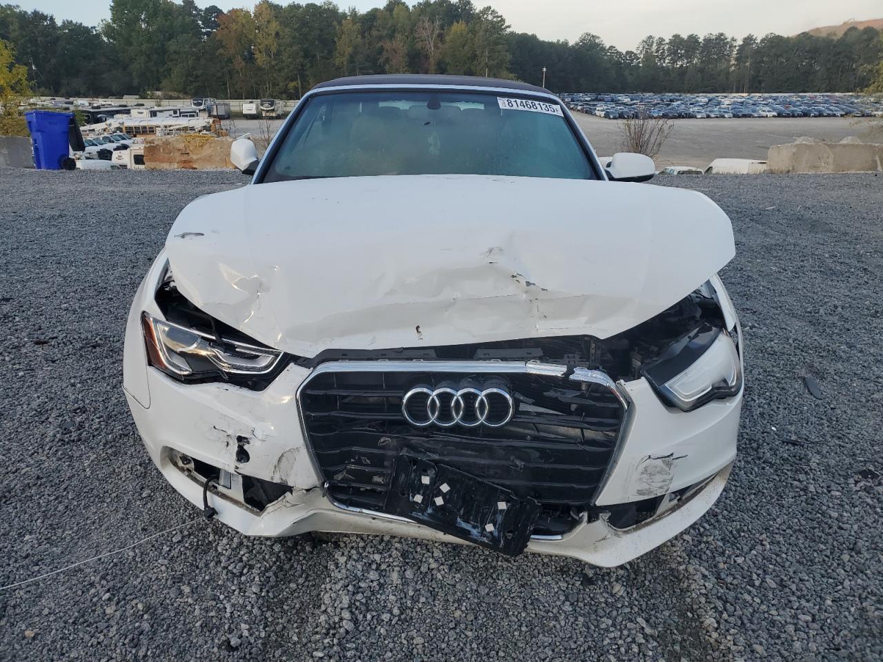 2013 AUDI A5