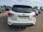 2015 NISSAN PATHFINDER
