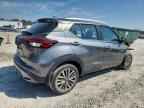 2023 NISSAN KICKS