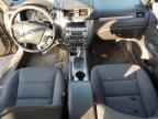 2011 FORD FUSION