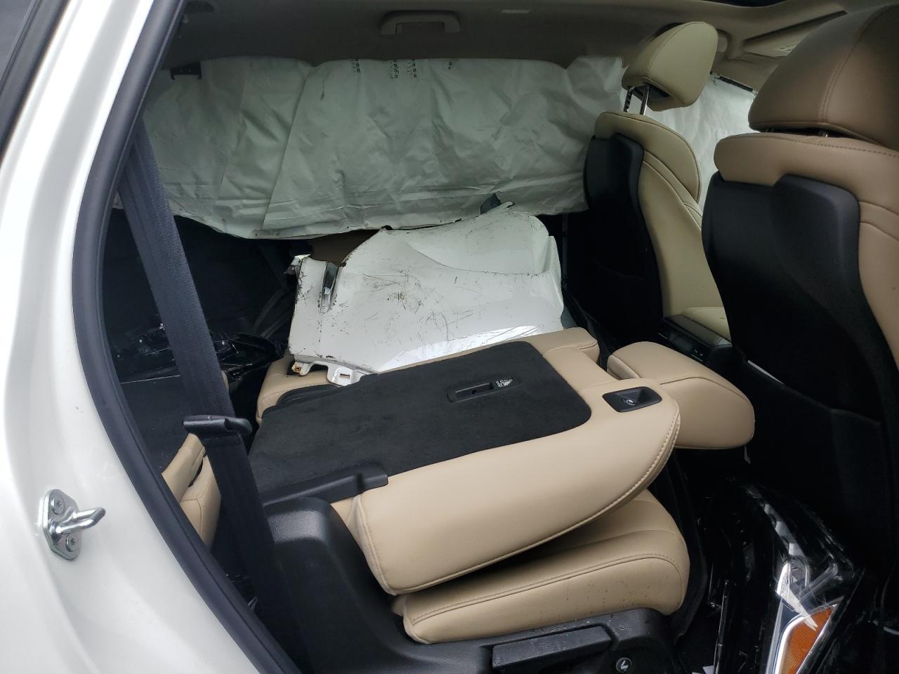 2023 ACURA MDX