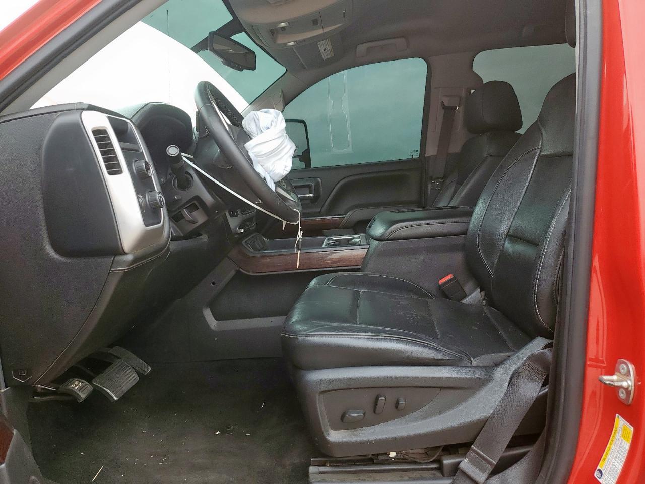 2018 GMC Sierra