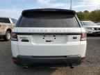 2015 LAND ROVER Range Rover Sport
