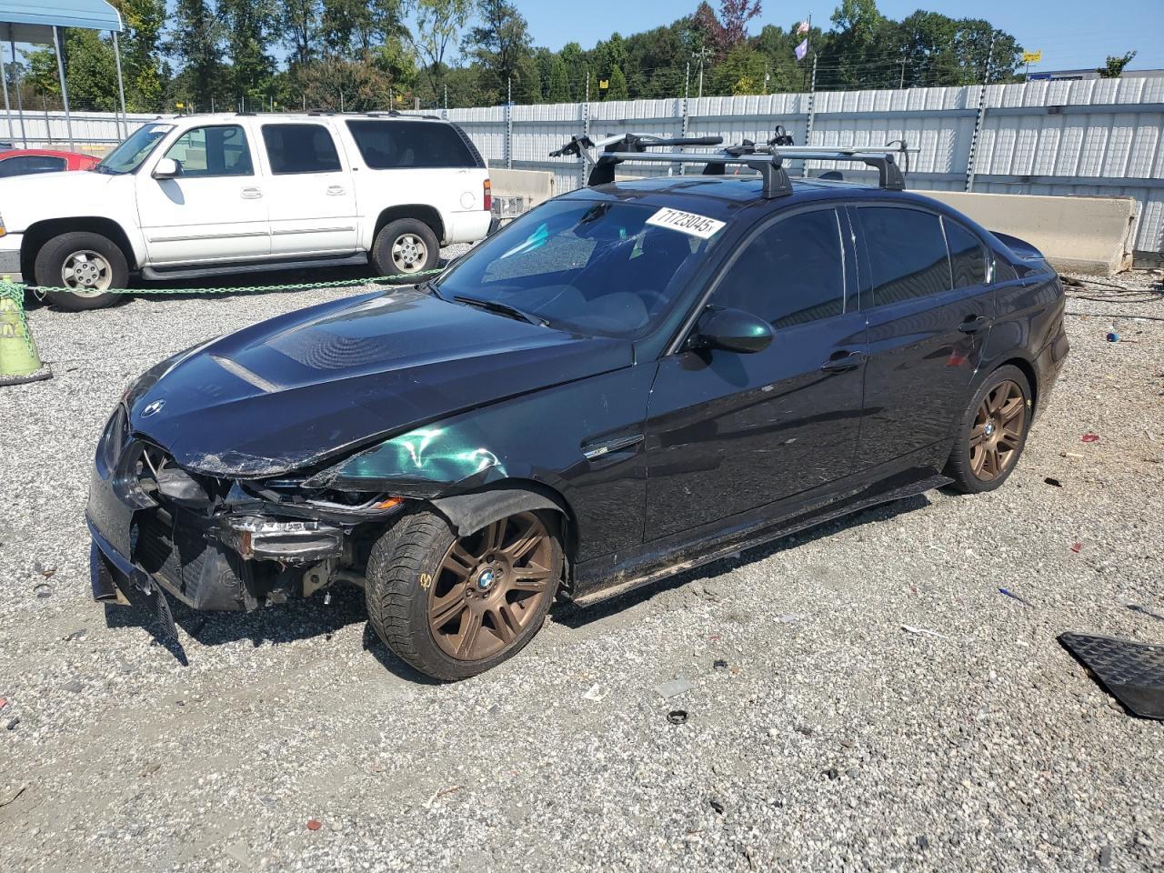 2011 BMW 3 SERIES