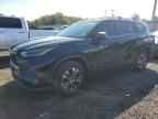 2024 TOYOTA HIGHLANDER