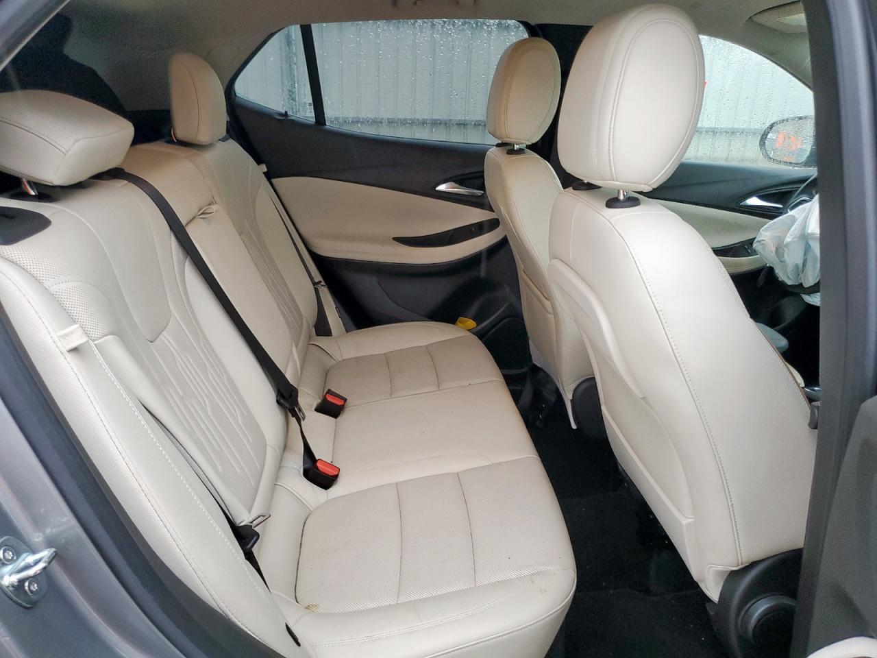 2024 BUICK Encore GX