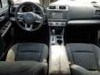 2015 SUBARU Legacy