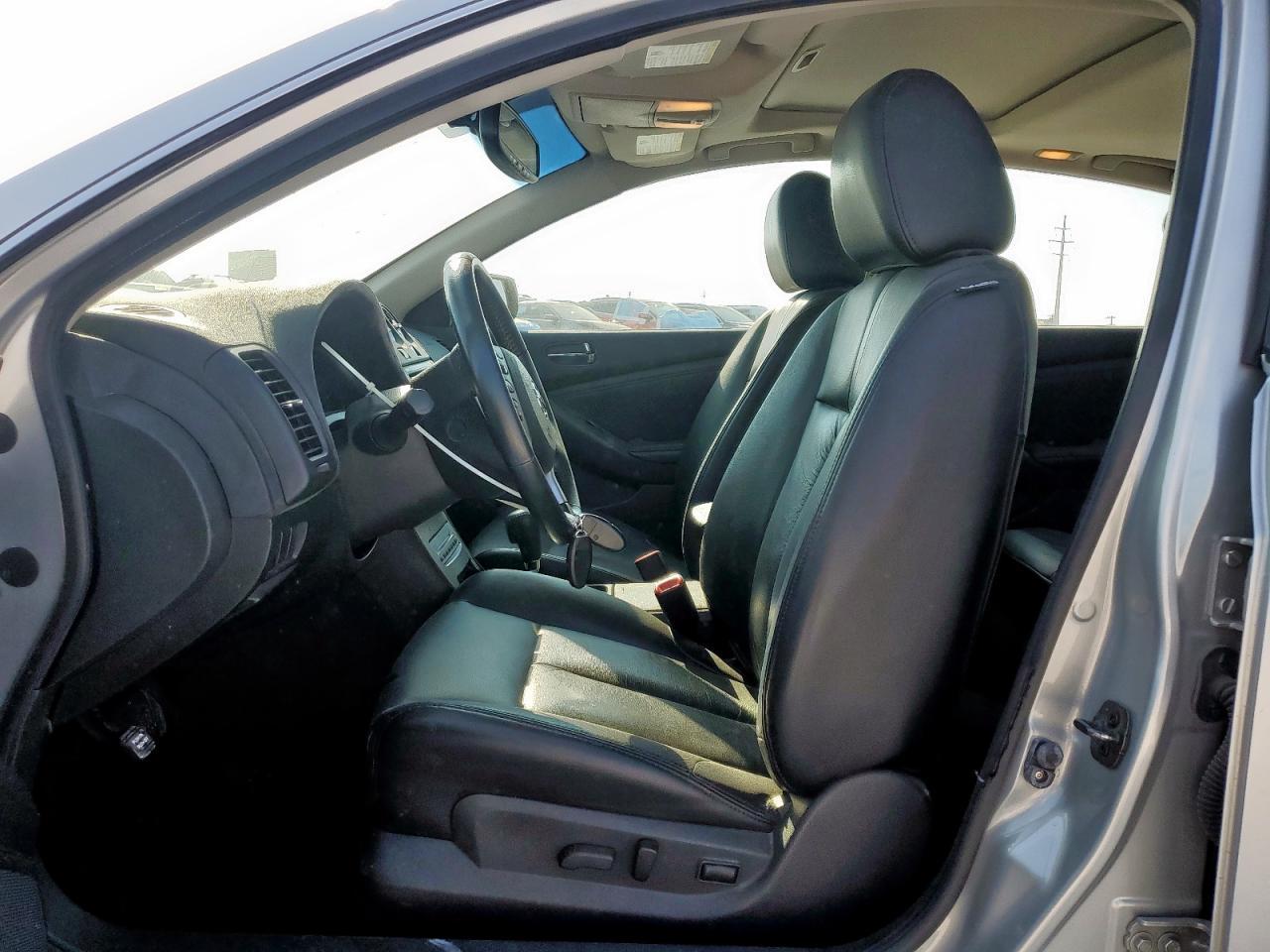 2008 NISSAN ALTIMA