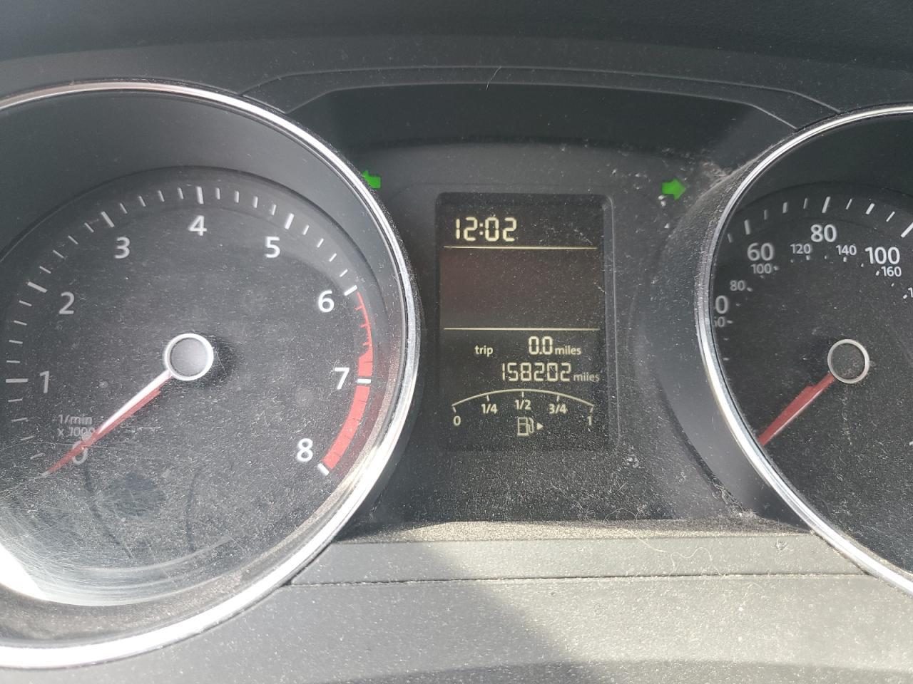 2016 VOLKSWAGEN JETTA