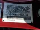 2007 HONDA CIVIC