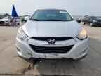 2013 HYUNDAI TUCSON
