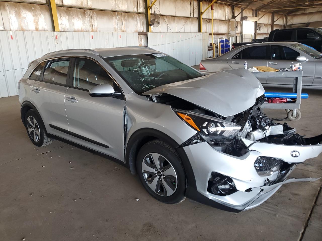 2021 KIA Niro