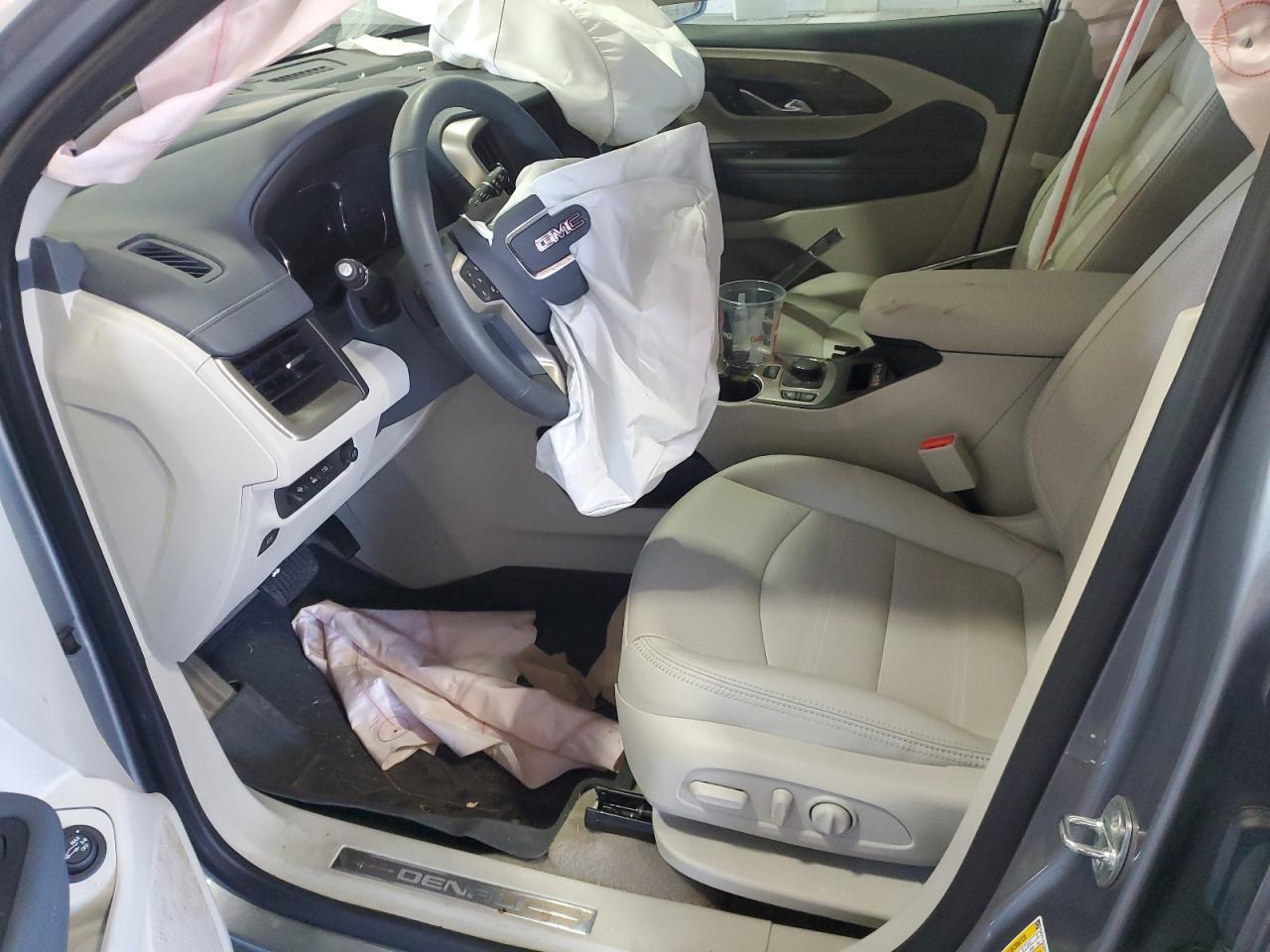 2023 GMC Terrain