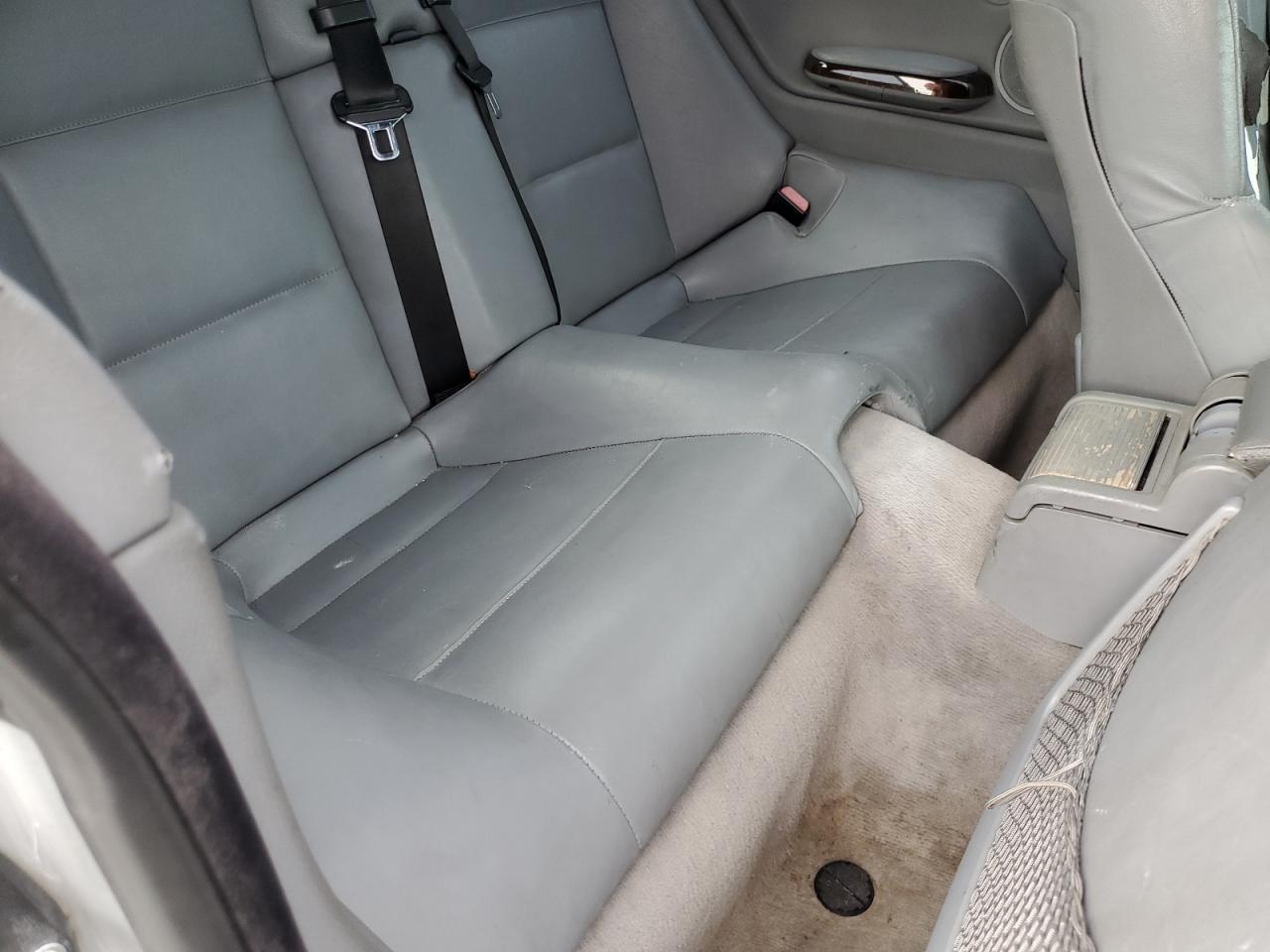 2001 BMW 3 SERIES