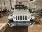 2018 JEEP Wrangler Unlimited