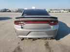 2015 DODGE CHARGER
