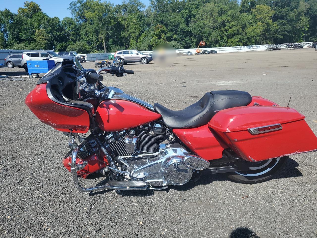 2023 HARLEY-DAVIDSON FLTRX