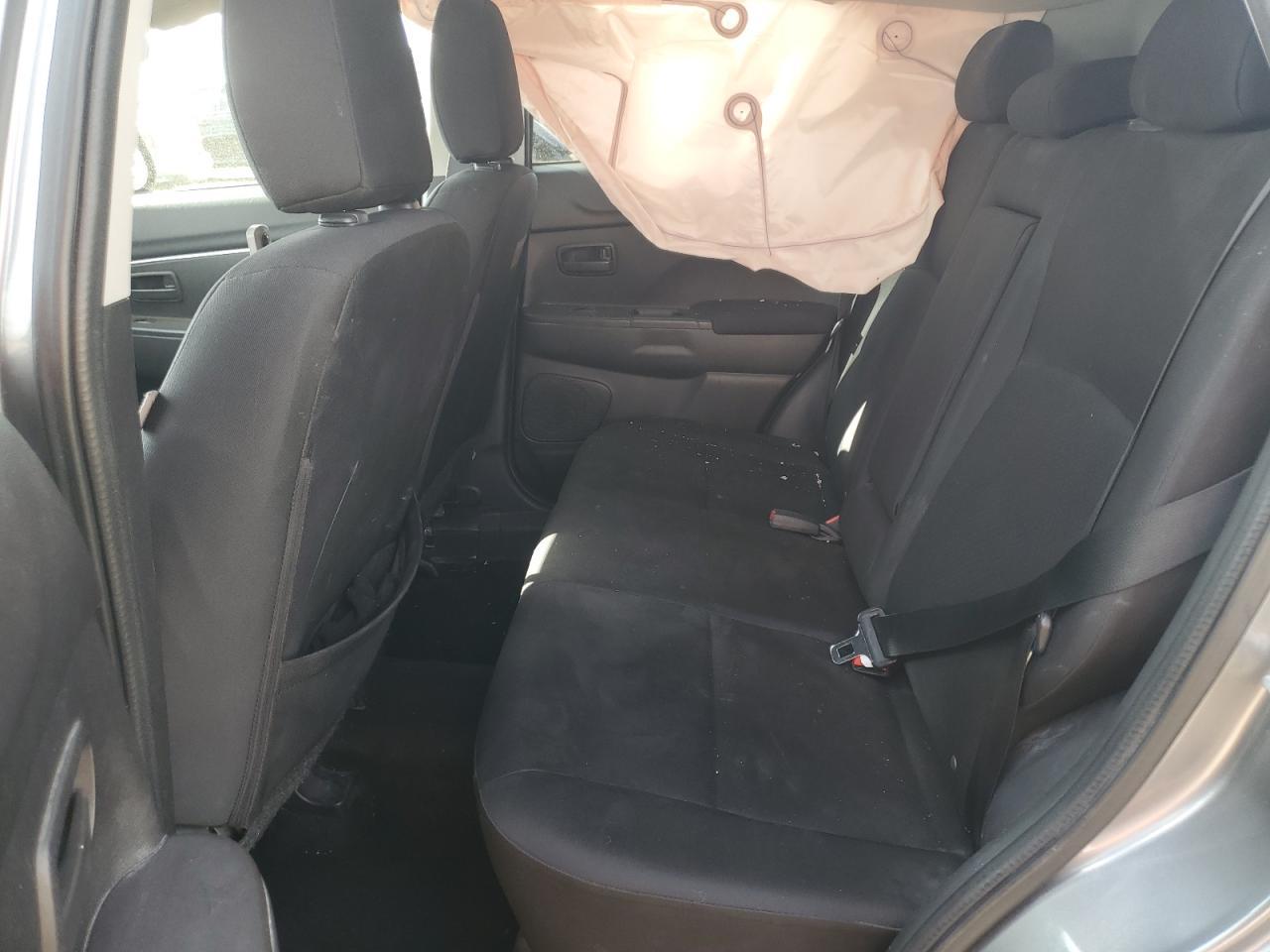 2015 MITSUBISHI Outlander Sport